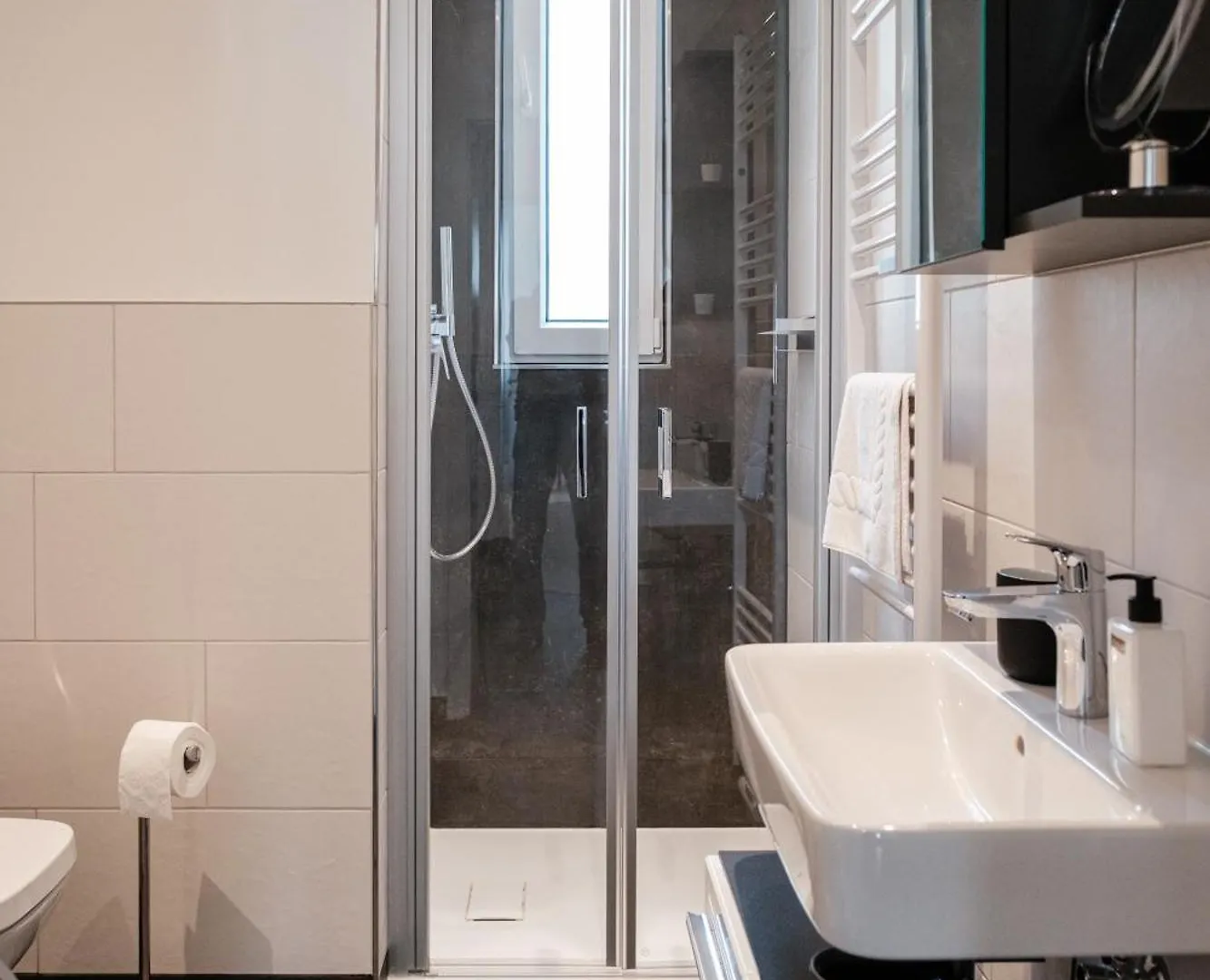 Gray Dream I Stilvoll Und Neu Διαμέρισμα Ανόβερο 0*,  Γερμανία